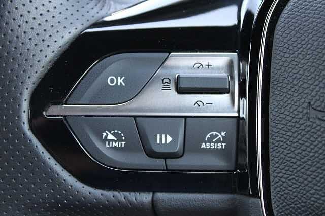 Peugeot 408 1.2 PureTech GT Fastback EAT Euro 6 (s/s) 5dr