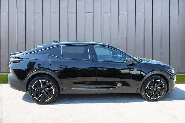 Peugeot 408 1.2 PureTech GT Fastback EAT Euro 6 (s/s) 5dr