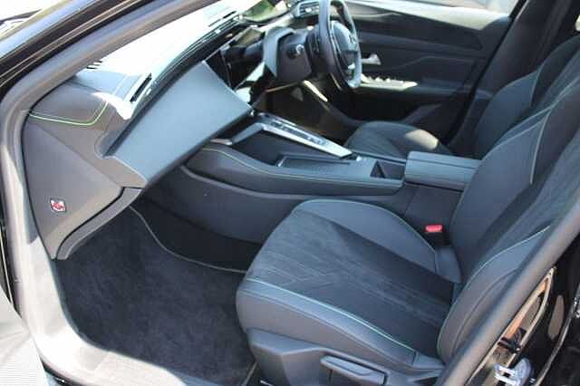 Peugeot 408 1.2 PureTech GT Fastback EAT Euro 6 (s/s) 5dr