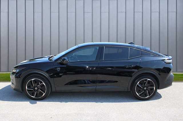 Peugeot 408 1.2 PureTech GT Fastback EAT Euro 6 (s/s) 5dr