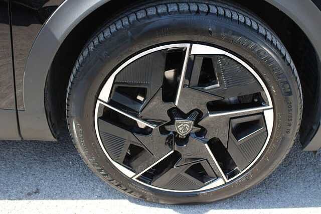 Peugeot 408 1.2 PureTech GT Fastback EAT Euro 6 (s/s) 5dr