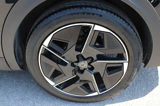 Peugeot 408 1.2 PureTech GT Fastback EAT Euro 6 (s/s) 5dr