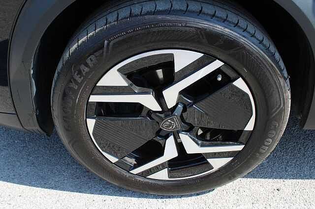 Peugeot 2008 1.2 PureTech Allure Euro 6 (s/s) 5dr