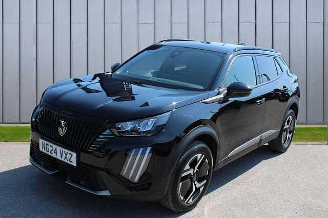Peugeot 2008 1.2 PureTech Allure Euro 6 (s/s) 5dr