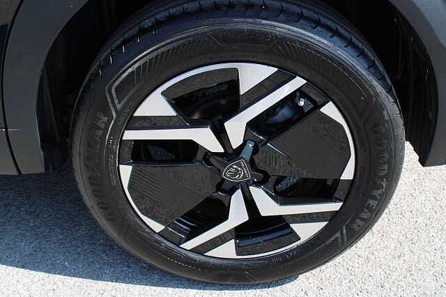 Peugeot 2008 1.2 PureTech Allure Euro 6 (s/s) 5dr