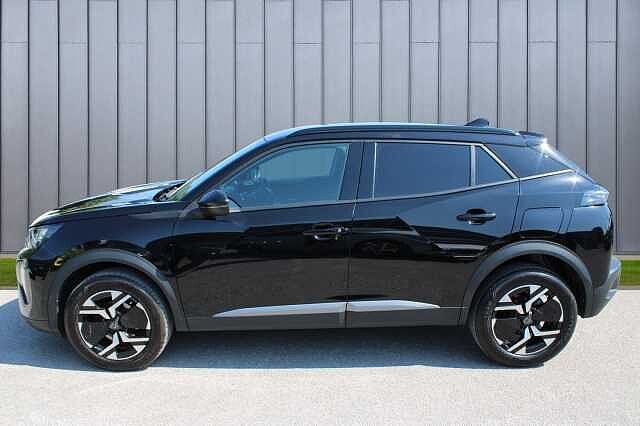 Peugeot 2008 1.2 PureTech Allure Euro 6 (s/s) 5dr