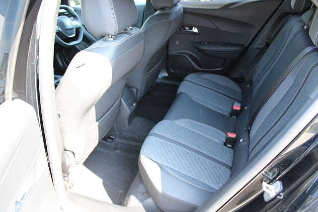 Peugeot 2008 1.2 PureTech Allure Euro 6 (s/s) 5dr