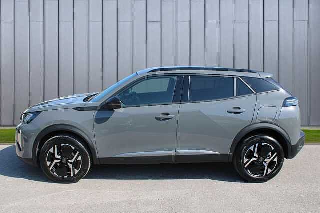 Peugeot 2008 1.2 PureTech Allure Euro 6 (s/s) 5dr