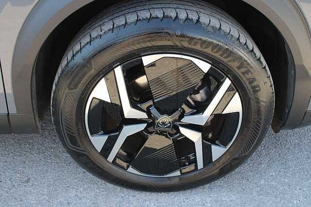 Peugeot 2008 1.2 PureTech Allure Euro 6 (s/s) 5dr