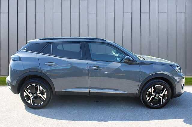 Peugeot 2008 1.2 PureTech Allure Euro 6 (s/s) 5dr