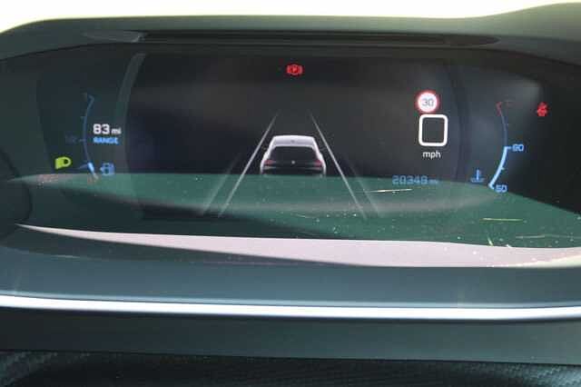 Peugeot 208 1.2 PureTech Allure Premium + Euro 6 (s/s) 5dr