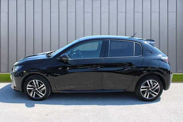 Peugeot 208 1.2 PureTech Allure Premium + Euro 6 (s/s) 5dr