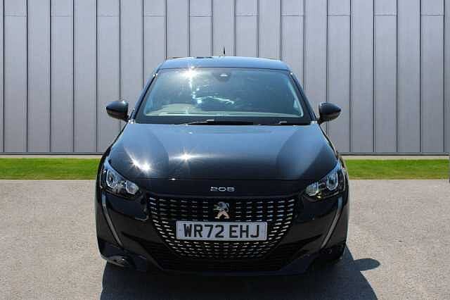 Peugeot 208 1.2 PureTech Allure Premium + Euro 6 (s/s) 5dr