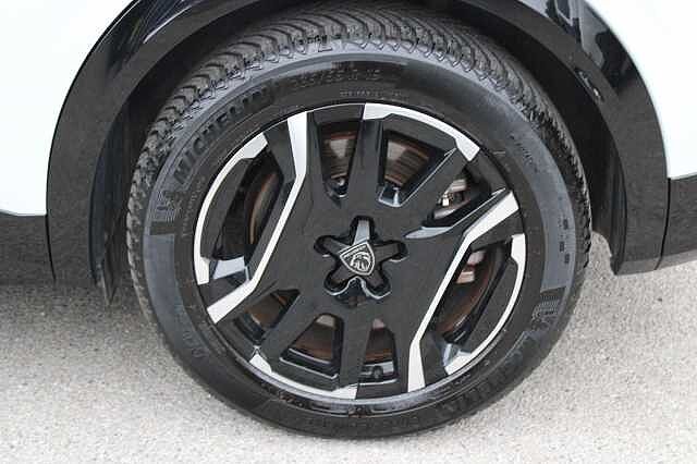 Peugeot E-3008 73kWh GT Auto 5dr