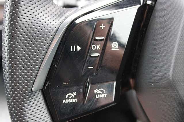 Peugeot E-3008 73kWh GT Auto 5dr