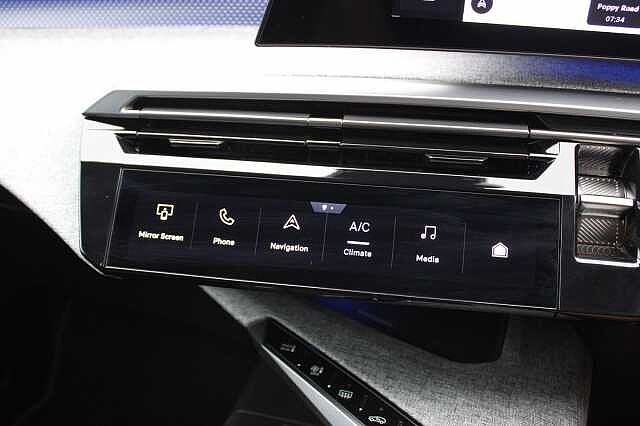 Peugeot E-3008 73kWh GT Auto 5dr