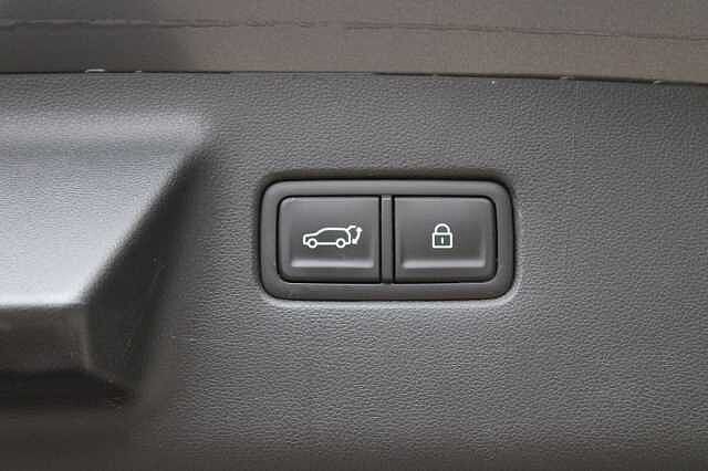 Hyundai Santa Fe 1.6 T-GDi 13.8kWh Ultimate Auto 4WD Euro 6 (s/s) 5dr (7Seat)