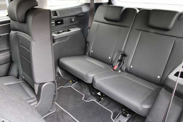 Hyundai Santa Fe 1.6 T-GDi 13.8kWh Ultimate Auto 4WD Euro 6 (s/s) 5dr (7Seat)