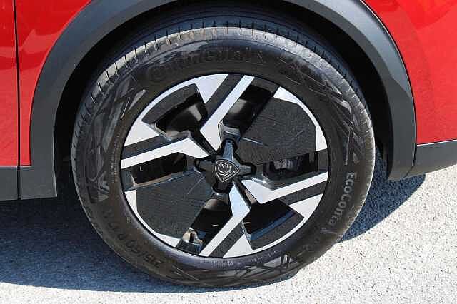 Peugeot 2008 1.2 GT e-DSC6 Euro 6 (s/s) 5dr