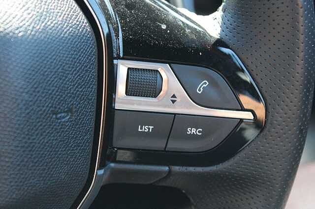 Peugeot 2008 1.2 GT e-DSC6 Euro 6 (s/s) 5dr