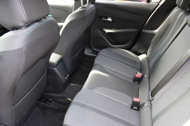 Peugeot E-208 50kWh Allure Premium + Auto 5dr (7.4kW Charger)