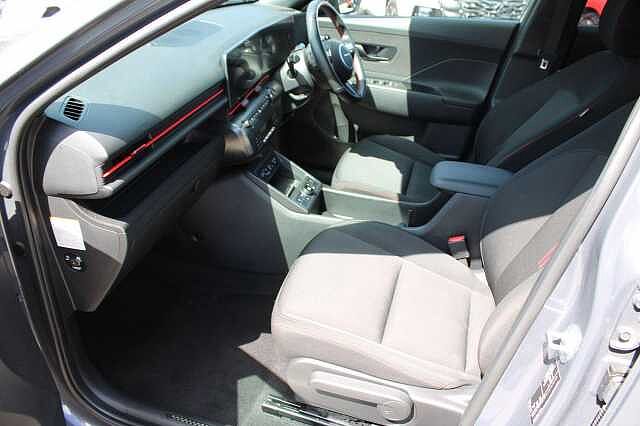 Hyundai KONA 65.4kWh N Line Auto 5dr