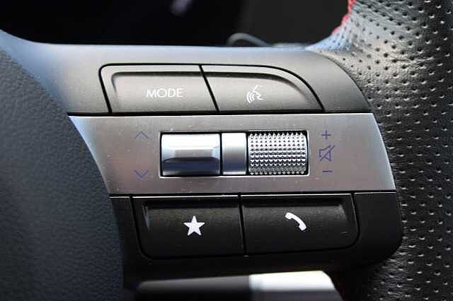 Hyundai KONA 65.4kWh N Line Auto 5dr
