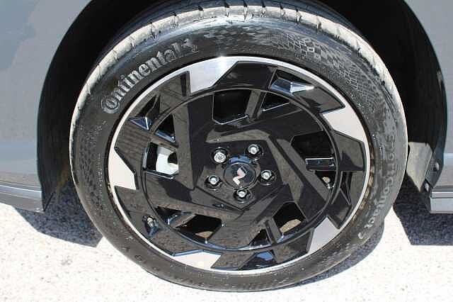 Hyundai KONA 65.4kWh N Line Auto 5dr