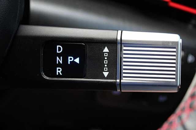 Hyundai KONA 65.4kWh N Line Auto 5dr