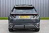 Hyundai TUCSON 1.6 T-GDi N Line S Auto Euro 6 (s/s) 5dr Grey