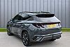 Hyundai TUCSON 1.6 T-GDi N Line S Auto Euro 6 (s/s) 5dr Grey