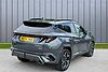 Hyundai TUCSON 1.6 T-GDi N Line S Auto Euro 6 (s/s) 5dr Grey