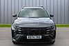 Hyundai TUCSON 1.6 T-GDi N Line S Auto Euro 6 (s/s) 5dr Grey