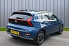 Hyundai BAYON 1.0 T-GDi Ultimate DCT Euro 6 (s/s) 5dr Blue