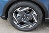 Hyundai BAYON 1.0 T-GDi Ultimate DCT Euro 6 (s/s) 5dr Blue