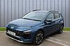 Hyundai BAYON 1.0 T-GDi Ultimate DCT Euro 6 (s/s) 5dr Blue