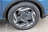 Hyundai BAYON 1.0 T-GDi Ultimate DCT Euro 6 (s/s) 5dr Blue