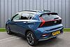 Hyundai BAYON 1.0 T-GDi Ultimate DCT Euro 6 (s/s) 5dr Blue