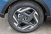 Hyundai BAYON 1.0 T-GDi Ultimate DCT Euro 6 (s/s) 5dr Blue