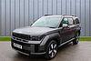 Hyundai SANTA FE 1.6 T-GDi 13.8kWh Ultimate Auto 4WD Euro 6 (s/s) 5dr Grey