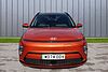 Hyundai KONA 65.4kWh Ultimate Auto 5dr Orange