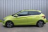 Hyundai I20 1.0 T-GDi Ultimate DCT Euro 6 (s/s) 5dr Green
