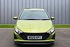Hyundai I20 1.0 T-GDi Ultimate DCT Euro 6 (s/s) 5dr Green