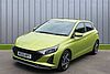 Hyundai I20 1.0 T-GDi Ultimate DCT Euro 6 (s/s) 5dr Green