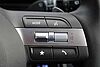 Hyundai KONA 1.6 h-GDi Ultimate DCT Euro 6 (s/s) 5dr Black