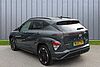 Hyundai KONA 65.4kWh N Line Auto 5dr Grey