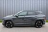 Hyundai KONA 65.4kWh N Line Auto 5dr Grey