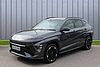 Hyundai KONA 65.4kWh N Line Auto 5dr Grey
