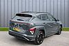 Hyundai KONA 65.4kWh N Line Auto 5dr Grey