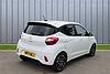 Hyundai I10 1.0 Premium Euro 6 (s/s) 5dr White